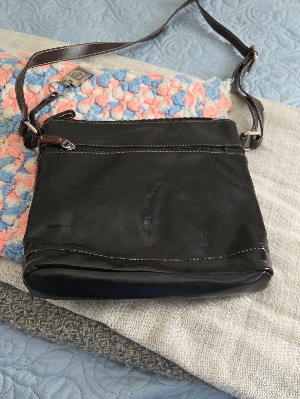 Cross Body Bag